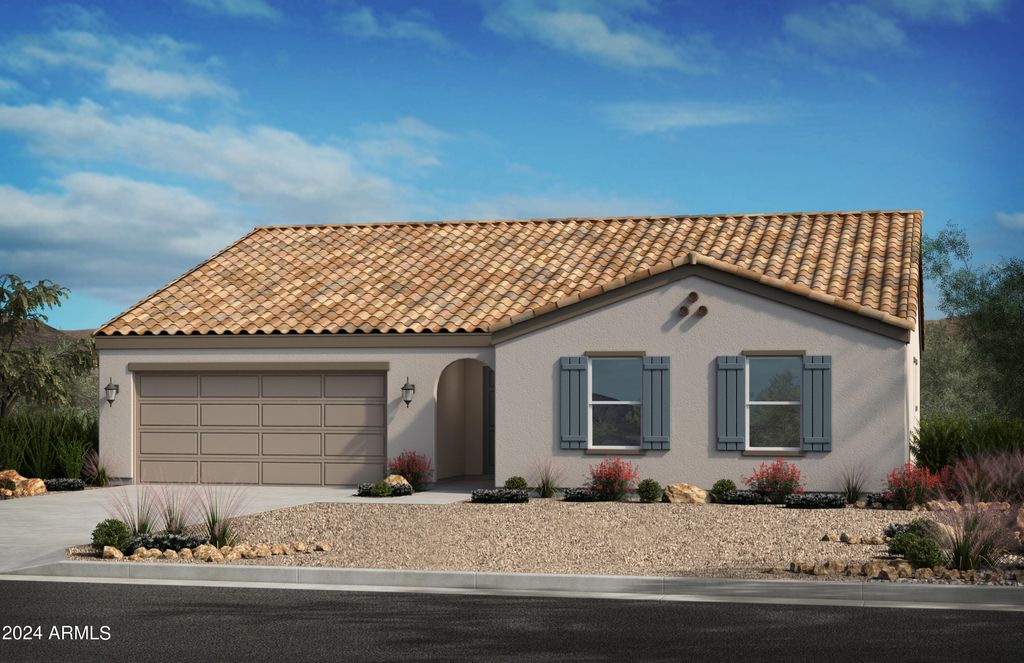 1474 E CHANDLER Court, Casa Grande, AZ 85122