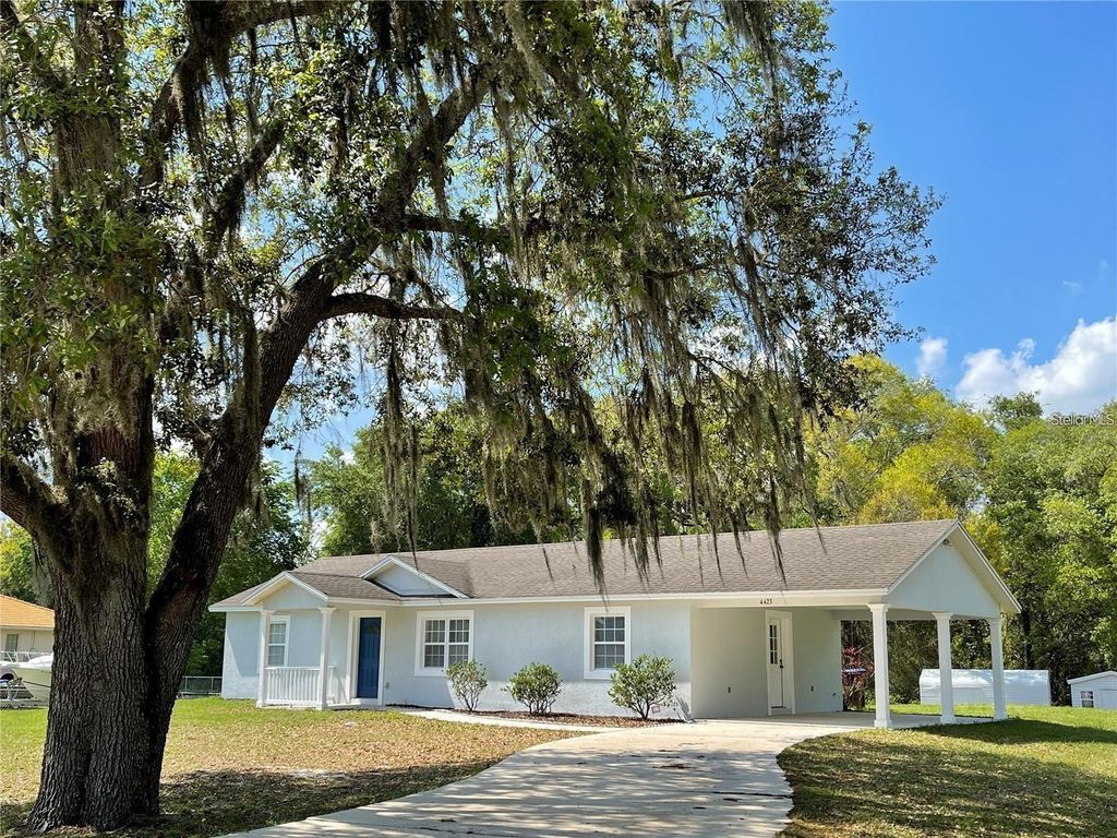 4423 REAVES ROAD, Kissimmee, FL 34746