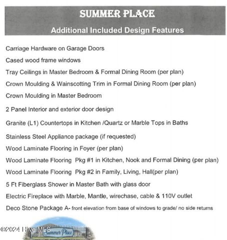 162 Seashore Street, Grimesland, NC 27837