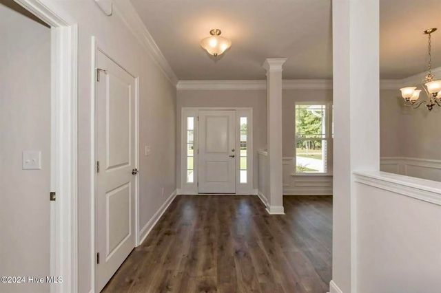 162 Seashore Street, Grimesland, NC 27837