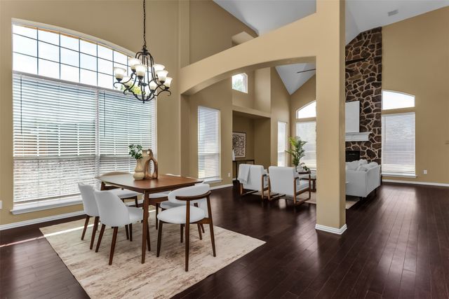 11701 Lampwick Lane, Frisco, TX 75035