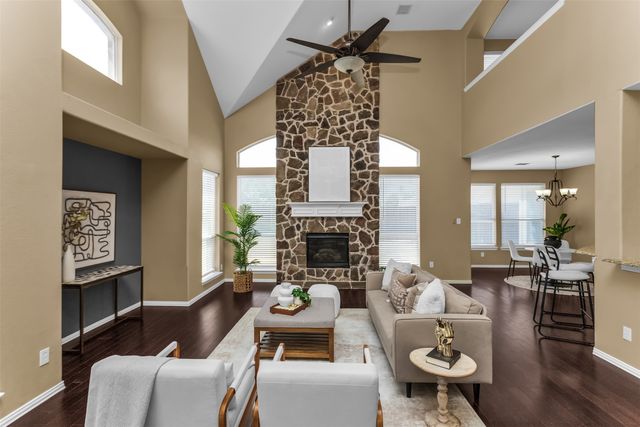 11701 Lampwick Lane, Frisco, TX 75035