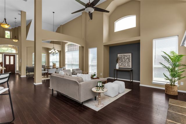 11701 Lampwick Lane, Frisco, TX 75035