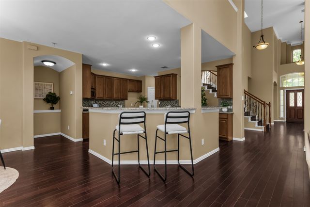 11701 Lampwick Lane, Frisco, TX 75035