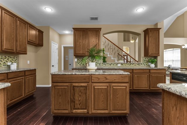 11701 Lampwick Lane, Frisco, TX 75035