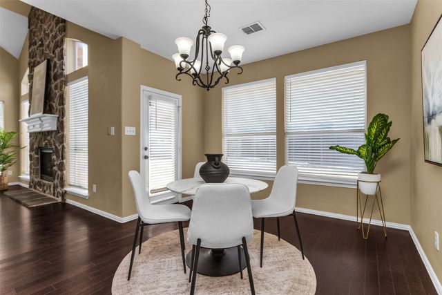 11701 Lampwick Lane, Frisco, TX 75035