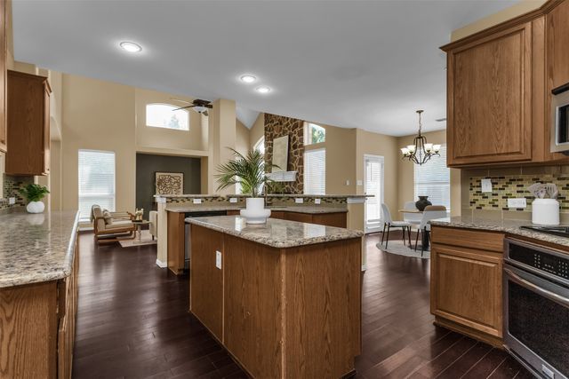 11701 Lampwick Lane, Frisco, TX 75035