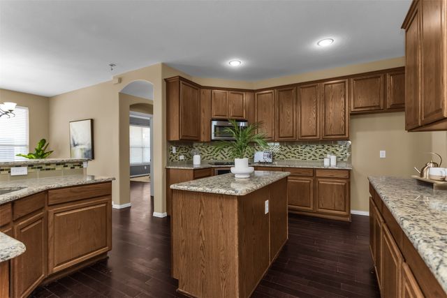 11701 Lampwick Lane, Frisco, TX 75035