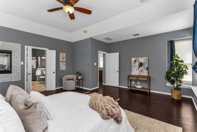 11701 Lampwick Lane, Frisco, TX 75035
