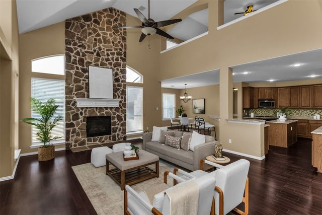11701 Lampwick Lane, Frisco, TX 75035