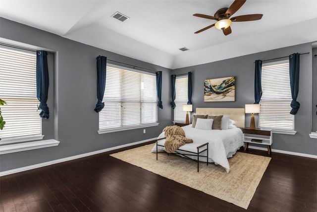 11701 Lampwick Lane, Frisco, TX 75035