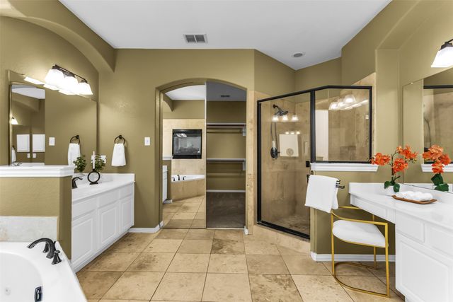 11701 Lampwick Lane, Frisco, TX 75035
