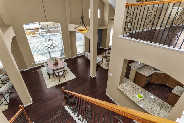 11701 Lampwick Lane, Frisco, TX 75035