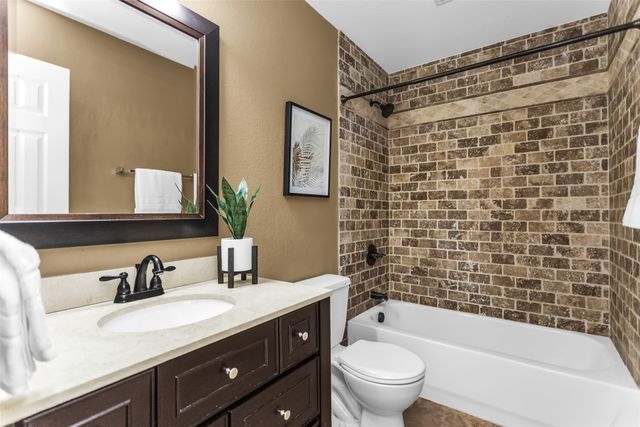11701 Lampwick Lane, Frisco, TX 75035