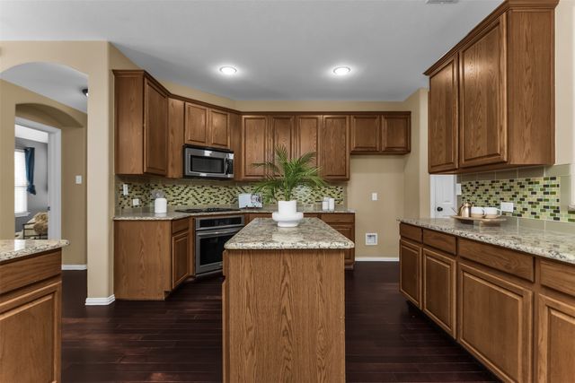 11701 Lampwick Lane, Frisco, TX 75035