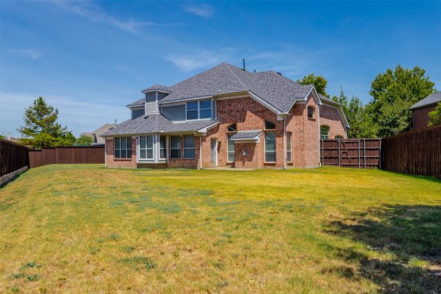 11701 Lampwick Lane, Frisco, TX 75035