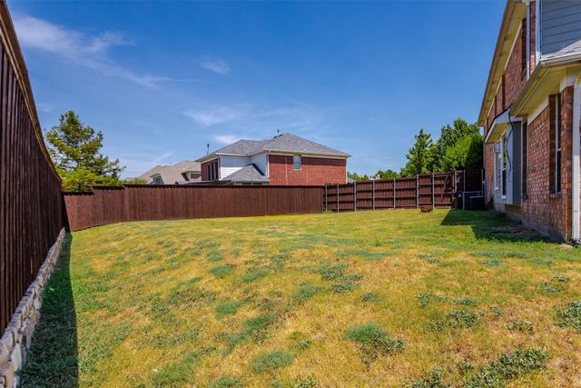 11701 Lampwick Lane, Frisco, TX 75035