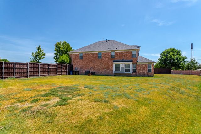 11701 Lampwick Lane, Frisco, TX 75035
