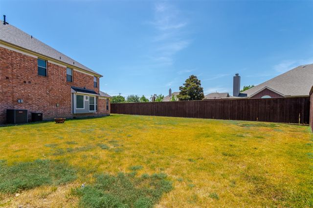 11701 Lampwick Lane, Frisco, TX 75035