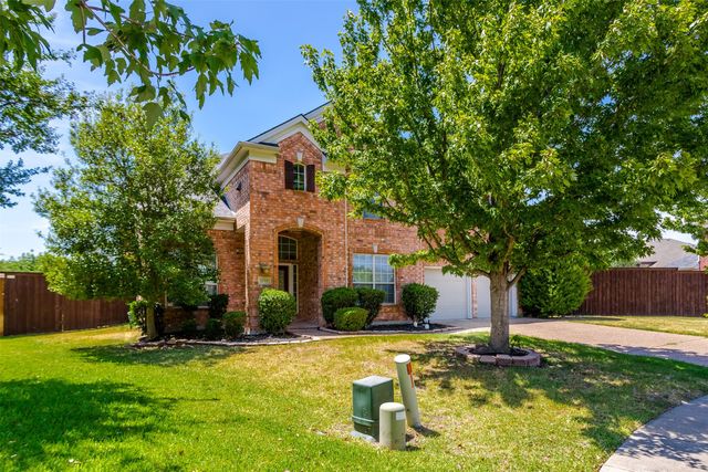 11701 Lampwick Lane, Frisco, TX 75035