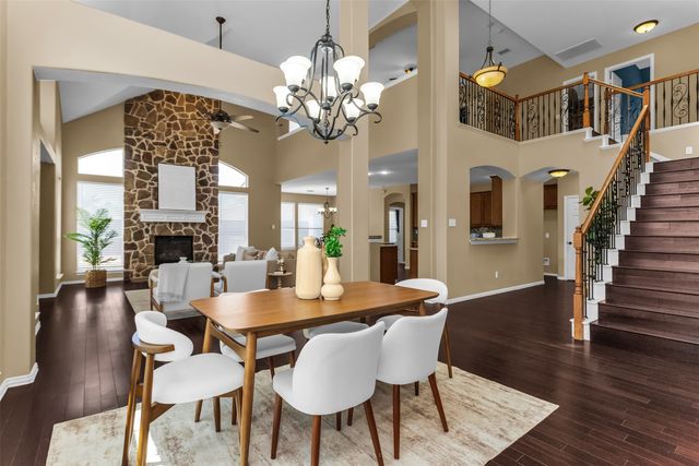 11701 Lampwick Lane, Frisco, TX 75035