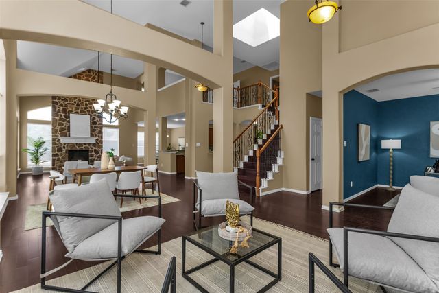 11701 Lampwick Lane, Frisco, TX 75035