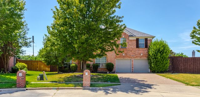 11701 Lampwick Lane, Frisco, TX 75035