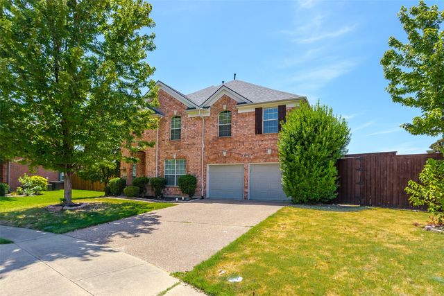 11701 Lampwick Lane, Frisco, TX 75035