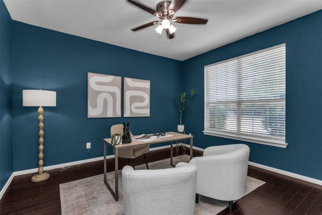 11701 Lampwick Lane, Frisco, TX 75035