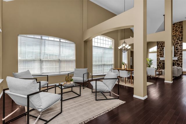 11701 Lampwick Lane, Frisco, TX 75035