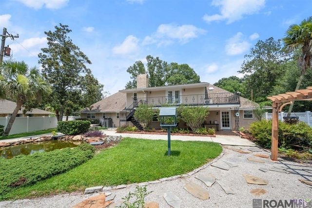 12581 Roundsaville Rd, Baton Rouge, LA 70818