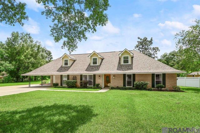 12581 Roundsaville Rd, Baton Rouge, LA 70818