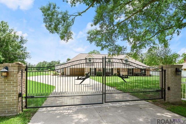 12581 Roundsaville Rd, Baton Rouge, LA 70818