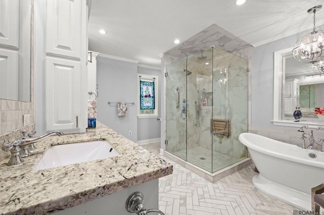 12581 Roundsaville Rd, Baton Rouge, LA 70818