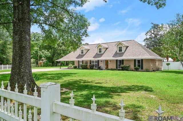 12581 Roundsaville Rd, Baton Rouge, LA 70818