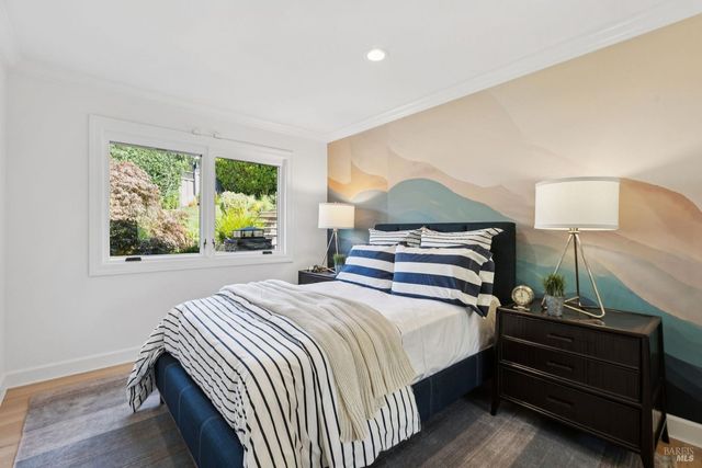 25 Mark Ter, Tiburon, CA 94920