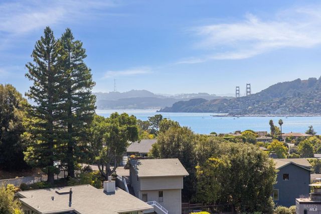 25 Mark Ter, Tiburon, CA 94920