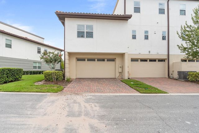 9497 MERE PARKWAY, Orlando, FL 32832