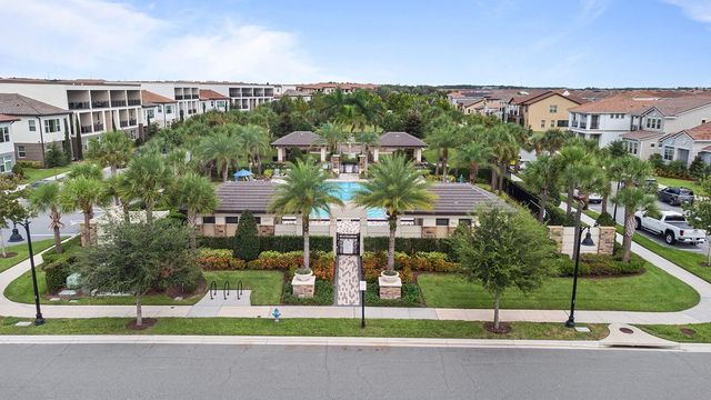 9497 MERE PARKWAY, Orlando, FL 32832