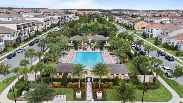 9497 MERE PARKWAY, Orlando, FL 32832