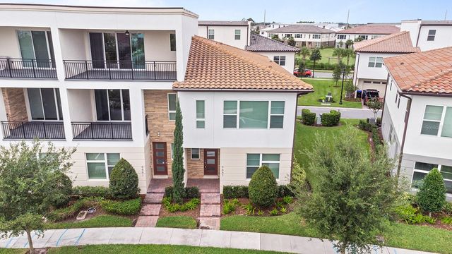 9497 MERE PARKWAY, Orlando, FL 32832