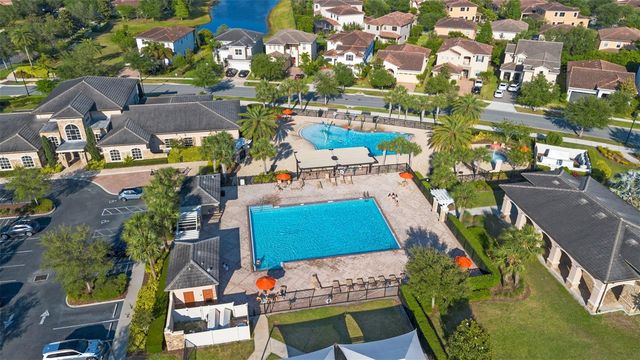 9497 MERE PARKWAY, Orlando, FL 32832