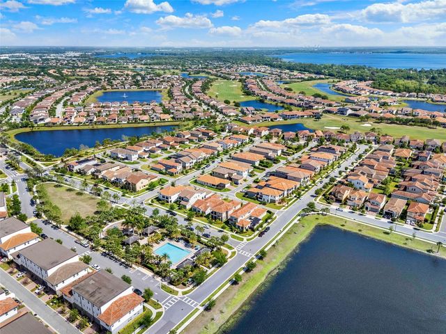 9497 MERE PARKWAY, Orlando, FL 32832