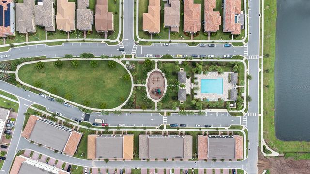 9497 MERE PARKWAY, Orlando, FL 32832