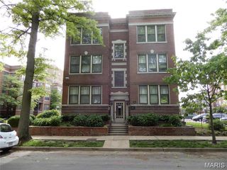 533 Clara Avenue 1E, St Louis, MO 63112