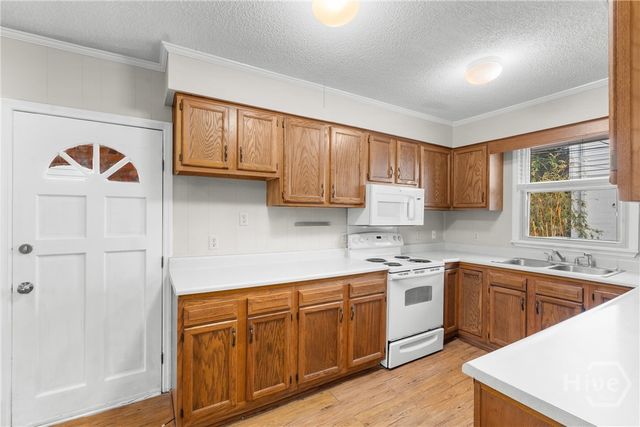 912 Jones Avenue, Tybee Island, GA 31328