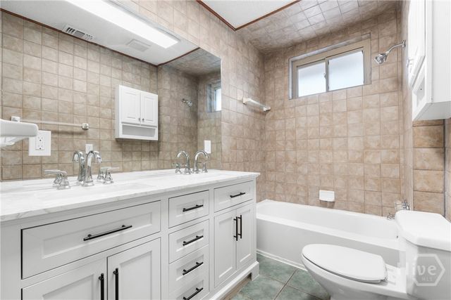 912 Jones Avenue, Tybee Island, GA 31328