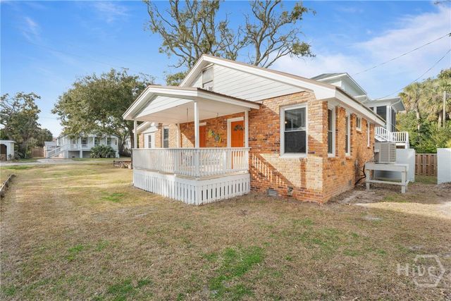 912 Jones Avenue, Tybee Island, GA 31328