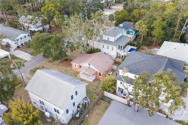 912 Jones Avenue, Tybee Island, GA 31328