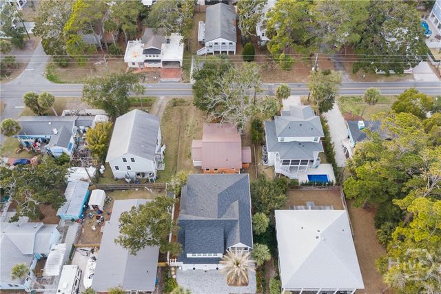 912 Jones Avenue, Tybee Island, GA 31328